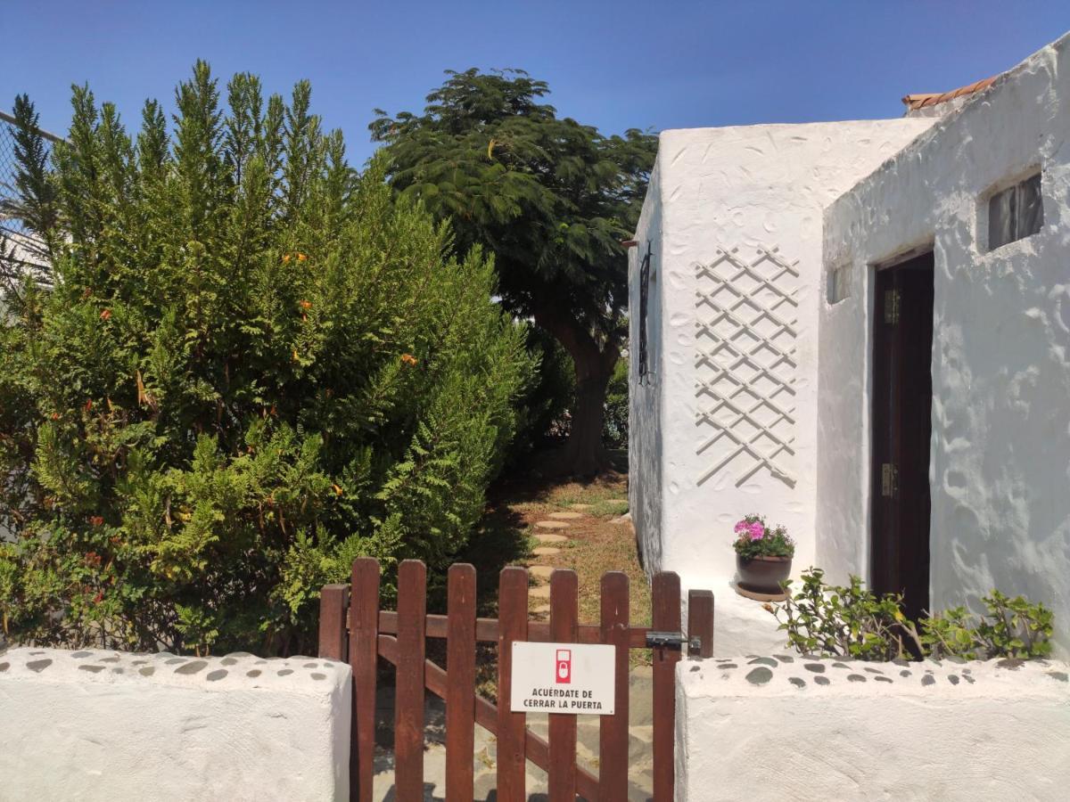 2 Bedroom Bungalow Next Yumbo Center. Free Parking プラヤ・デル・イングレス エクステリア 写真