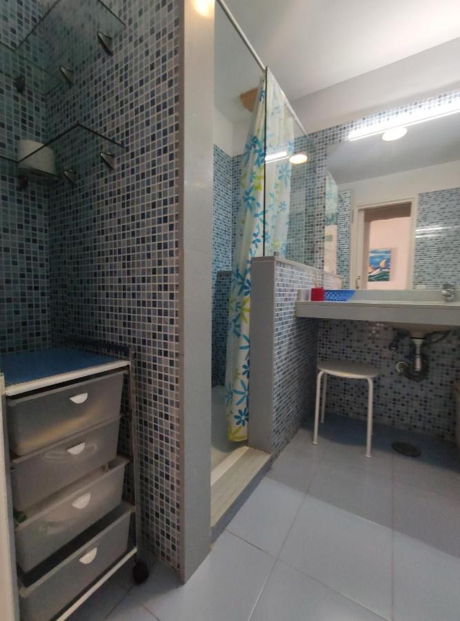 2 Bedroom Bungalow Next Yumbo Center. Free Parking プラヤ・デル・イングレス エクステリア 写真