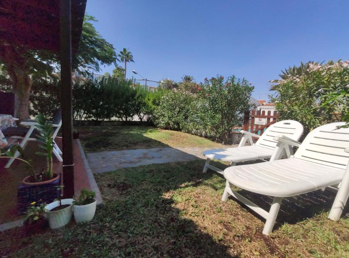 2 Bedroom Bungalow Next Yumbo Center. Free Parking プラヤ・デル・イングレス エクステリア 写真