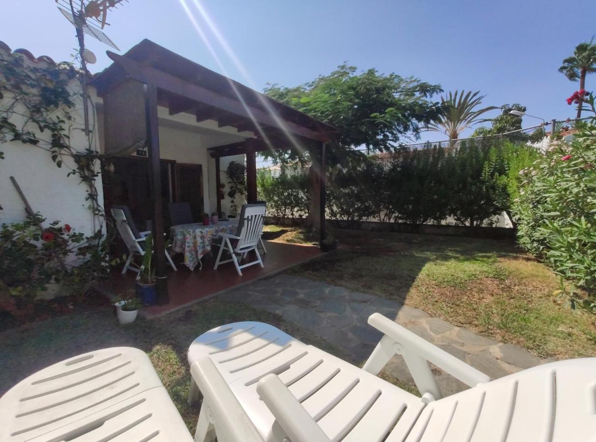 2 Bedroom Bungalow Next Yumbo Center. Free Parking プラヤ・デル・イングレス エクステリア 写真