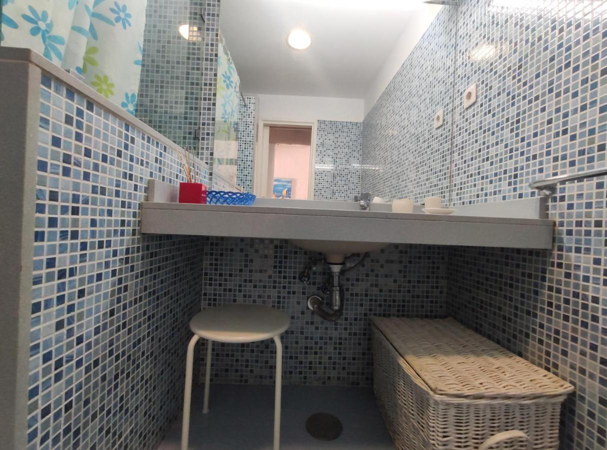 2 Bedroom Bungalow Next Yumbo Center. Free Parking プラヤ・デル・イングレス エクステリア 写真