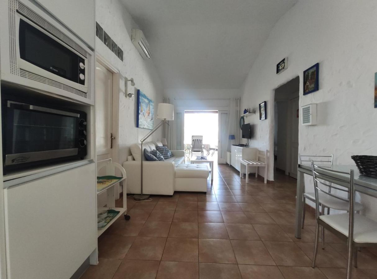 2 Bedroom Bungalow Next Yumbo Center. Free Parking プラヤ・デル・イングレス エクステリア 写真
