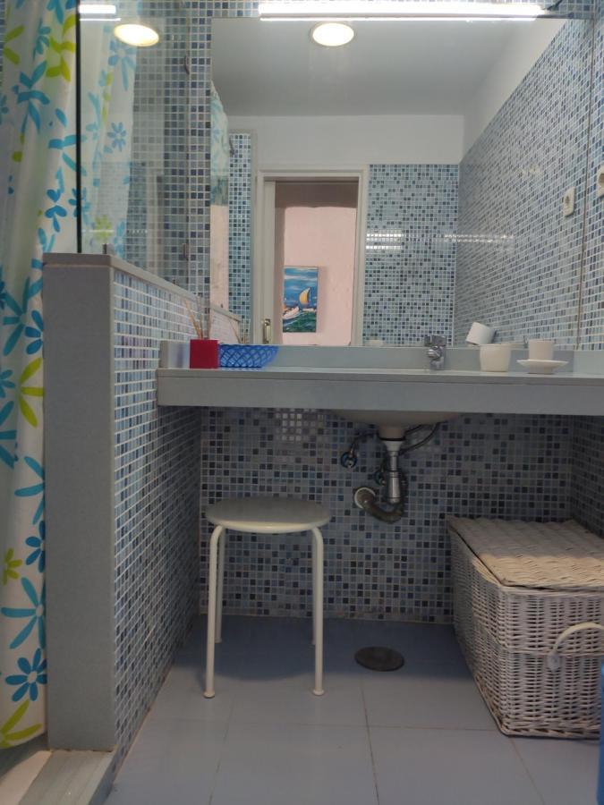 2 Bedroom Bungalow Next Yumbo Center. Free Parking プラヤ・デル・イングレス エクステリア 写真
